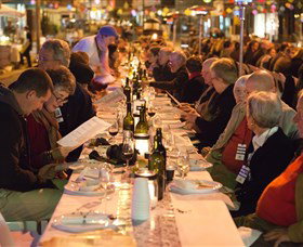 Canowindra@Home - Accommodation NSW 0