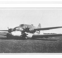 Avro Anson Landing Site - Accommodation NSW