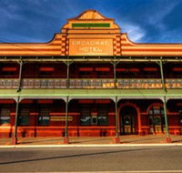 Broadway Museum - Accommodation NSW