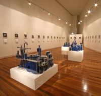 Wagga Wagga Art Gallery - Accommodation NSW