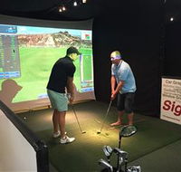GolfTec - Accommodation NSW