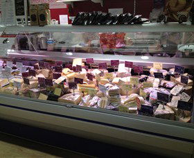 Knights Meats And Deli - Accommodation NSW 0