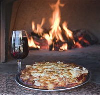 Gisborne Peak Winery - Accommodation NSW