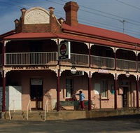 Stuart Town Historic Town Walk - Accommodation NSW