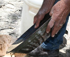 Goldfields At Ironbarks - Accommodation NSW 0