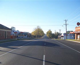Howlong NSW Accommodation NSW