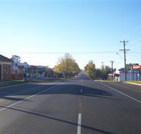 Howlong Historic Trail - Accommodation NSW