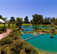 Howlong Country Golf Club - Accommodation NSW