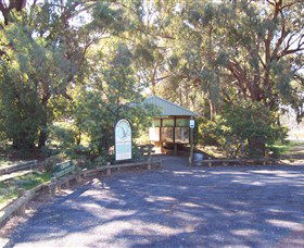 Wirraminna Environmental Education Centre - Accommodation NSW 1