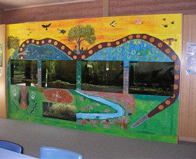 Wirraminna Environmental Education Centre - Accommodation NSW 5