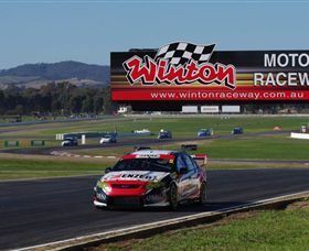 Winton VIC Accommodation NSW