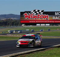 Winton Motor Raceway - Accommodation NSW