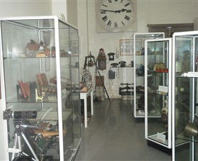 Wangaratta Historical Society Museum - Accommodation NSW 1