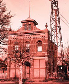 Wangaratta Historical Society Museum - Accommodation NSW 0