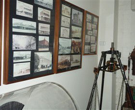 Wangaratta Historical Society Museum - Accommodation NSW 2
