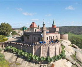 Fairy Park - Accommodation NSW 0