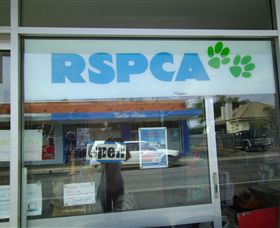 R.S.P.C.A Opportunity Shop - Accommodation NSW 0