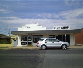 Uniting Church Opportunity Shop - Accommodation NSW 0