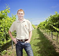 Stockmans Ridge Wines - Accommodation NSW