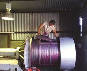 Orange Mountain Wines - Accommodation NSW 0