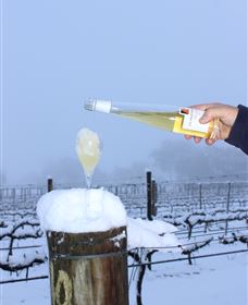 Orange Mountain Wines - Accommodation NSW 1