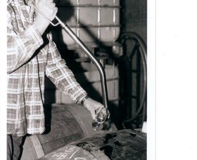 Orange Mountain Wines - Accommodation NSW 4