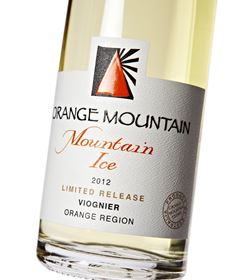 Orange Mountain Wines - Accommodation NSW 3