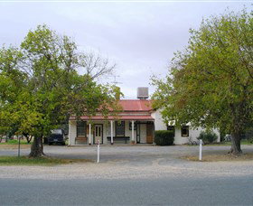 Morven NSW Accommodation NSW