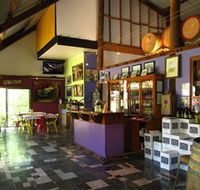Cargo Road Wines - Accommodation NSW