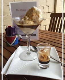 The Khaya - Accommodation NSW 0