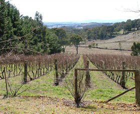 Nashdale NSW Accommodation NSW