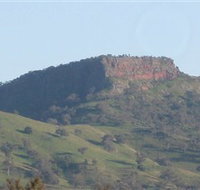 Table Top Mountain Experience - Accommodation NSW