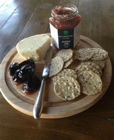 Ballinaclash Orchard And Cellar Door - Accommodation NSW 2