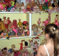 Gerogery Doll Museum - Accommodation NSW