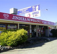 Jindera General Store and Cafe - Accommodation NSW