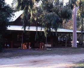 El Dorado Pottery - Accommodation NSW 0
