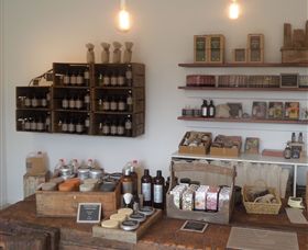 Dindi Naturals - Accommodation NSW 0