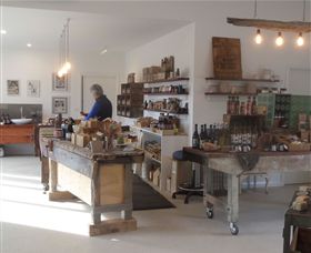 Dindi Naturals - Accommodation NSW 5