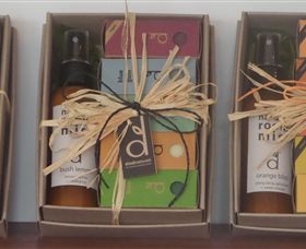 Dindi Naturals - Accommodation NSW 6