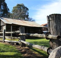 Jindera Pioneer Museum - Accommodation NSW