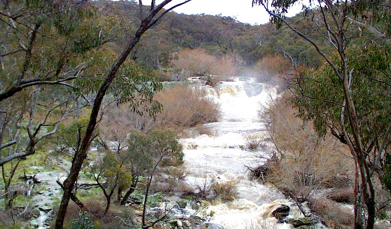 Ophir NSW Accommodation NSW