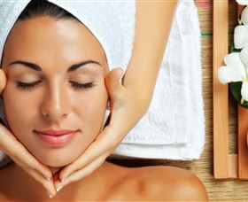 Anula Healing - Accommodation NSW 0