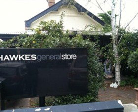 Hawkes General Store - Accommodation NSW 0