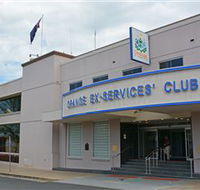 Orange Ex-Services Club - Accommodation NSW