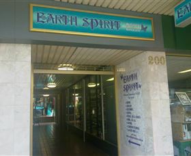 Earth Spirit Natures Clothing And Giftware - Accommodation NSW 0
