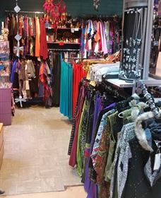 Earth Spirit Natures Clothing And Giftware - Accommodation NSW 1