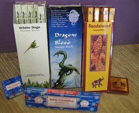 Earth Spirit Natures Clothing And Giftware - Accommodation NSW 4