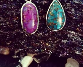 Earth Spirit Natures Clothing And Giftware - Accommodation NSW 6