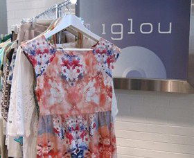 Iglou - Accommodation NSW 1