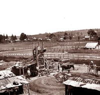 East Orange Heritage Trail - Accommodation NSW